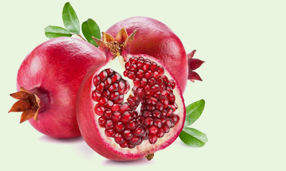 pomegranate